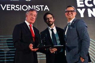 Banamex se perfila como referente en innovación y excelencia bajo el liderazgo de Chico Pardo