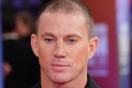 Real-life Roofman robber ‘warm and optimistic person’, says Channing Tatum