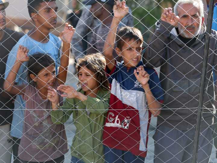 Palestinians see a long road to normalcy as ceasefire unfolds in Gaza
