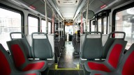 North Liberty to switch from fixed-route bus service to on