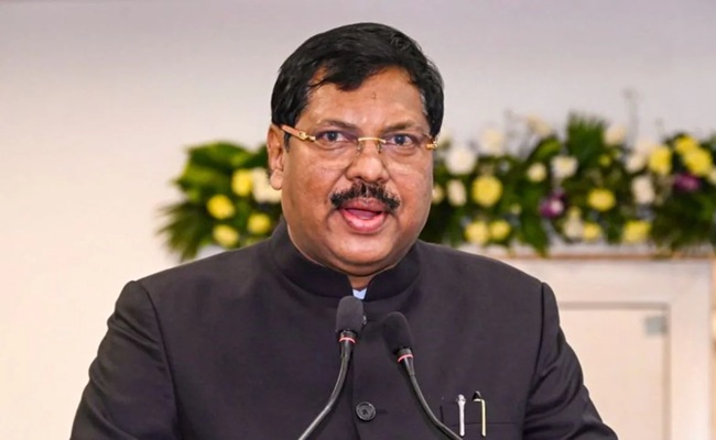 A Chief Justice who happened to be a Dalit...