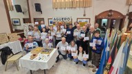 Con éxito se llevó a cabo la Muestra Anual de Coleccionistas en Chivilcoy