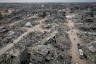 As the Gaza war moves into its third year, peace talks offer some hope