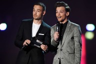 Louis Tomlinson Says He Will 'Never Accept' Liam Payne's Death