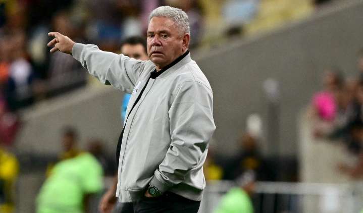 ‘Arriero’ pone en duda su futuro con Once Caldas: ¿Habrá renuncia?
