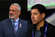 Milad respalda el trabajo de Córdova en la Sub 20 y responde a los dichos del DT: “Dimos todo lo que pidieron”