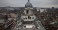 Nottingham ready to 'seize the moment' to become Queen of the Midlands again