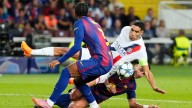Champions League | FC Barcelona - PSG, en imágenes