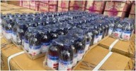 96 Hours Passed, Yet Tripura Still in the Dark: Who Owns the Escaf Syrup-Laden Train Seized at Jirania Station?