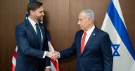 Vance considera «estúpida» la idea de Israel de anexionarse Cisjordania y Rubio dice que amenaza la paz