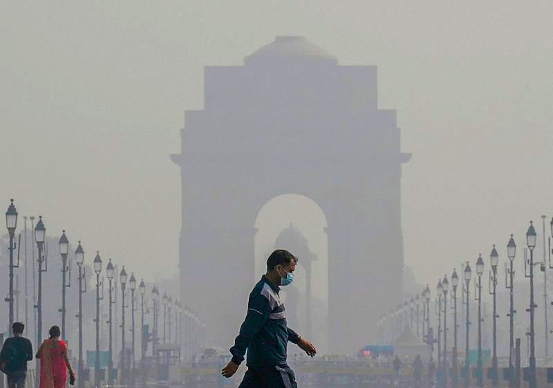 Why didn’t Delhi get artificial rain? IIT reveals reason behind failed cloud seeding trials in latest report