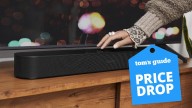 Hurry! Save $130 on this excellent Sonos Beam bundle