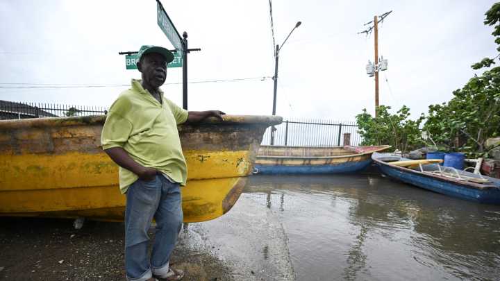 Will Hurricane Melissa impact the US? See photos of damage in Jamaica