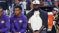 Lakers’ LeBron James sends fans into retirement panic with ‘Second Decision’ tease