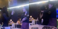 Mesera en Valledurar contó su versión tras recibir ‘golpiza’ de clienta por supuesto mensaje tras vender una limonada: “No soy moza de nadie”