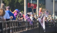 ‘No Kings’ Marches Draw Tens of Thousands Across Oregon, Remain Peaceful