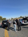 2 arrested following West 4th Avenue shooting in Kennewick