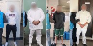 Cayó la banda de “los carniceros infieles” en Mataderos: robaban carne de un frigorífico para revenderla en negocios del AMBA