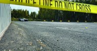 Homicide probe underway