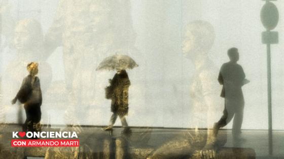 Juventud en pausa: la depresión silenciosa después de la pandemia