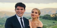 Jorge Salinas y Elizabeth Álvarez este es el secreto de la relación