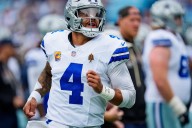 Where to watch Commanders vs. Cowboys today: NFL free live stream
