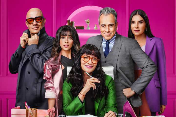 Betty la Fea resaltó la belleza y el talento nariñense en su tercera temporada