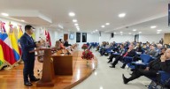 Unimagdalena participa en el II Encuentro de Rectores de la Red Andina de Universidades Acreditadas