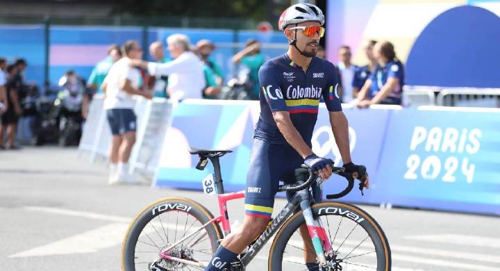 Fedeciclismo se pronunció sobre la realización del Tour Colombia 2026: desalentador panorama