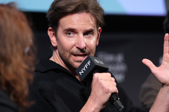 Bradley Cooper calls ‘Is This Thing On?’ a ‘mid