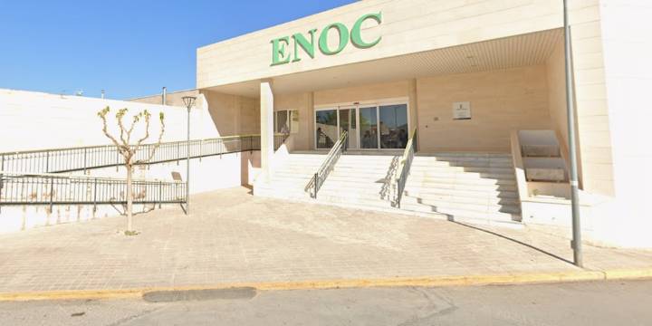 Muere un anciano en un incendio en una residencia de mayores de Ciudad Real