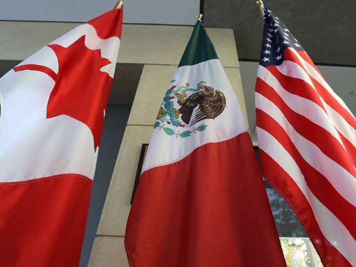 Canada needs to be prepared if the U.S. withdraws from CUSMA