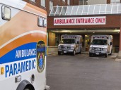 City and county agree to extend deadline to determine a paramedics operating budget