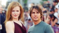Nicole Kidman's six-word comment on Tom Cruise goes viral amid Keith Urban divorce