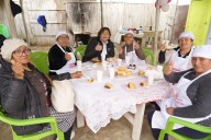 Subsidio para ollas comunes y comedores populares está garantizado en el presupuesto 2026