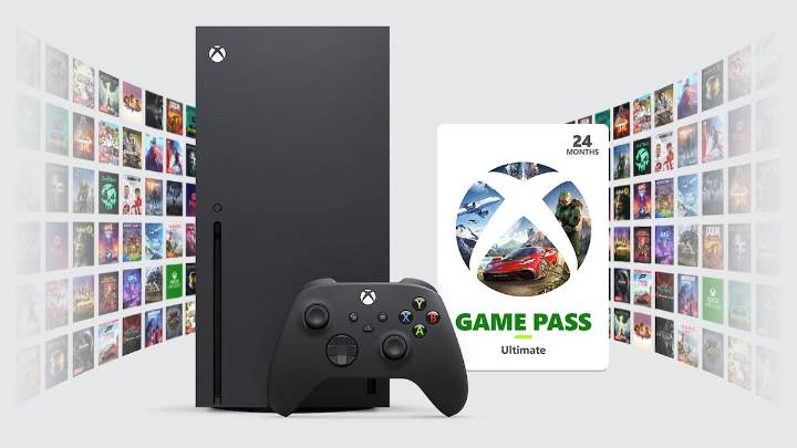 Se va a las nubes: así subió el precio del XBOX Game Pass en México