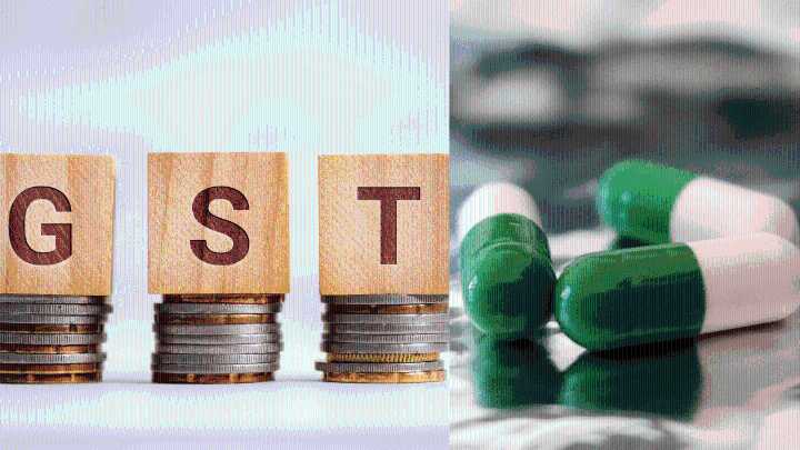 GST Reforms: Taxation reforms poised to transform India’s Healthcare and Pharma landscape