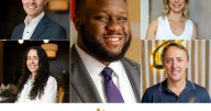 Showcasing the NEXT Awards real estate and construction growth finalists