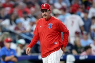 Phillies to retain manager Rob Thomson for 2026 season: Sources