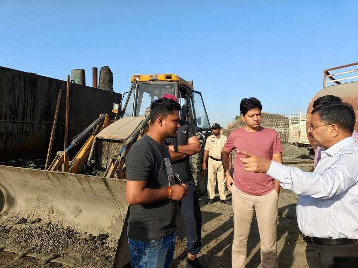 Indore News: IMC To Deploy Engineers At Contractor Plants For Quality Checks