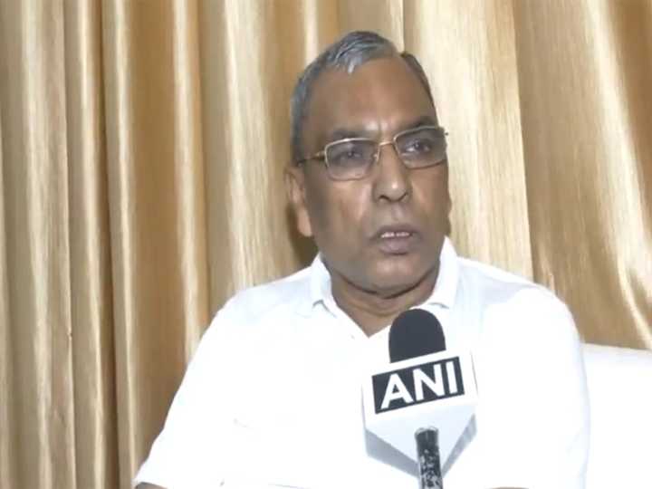 SBSP chief Om Prakash Rajbhar demands “4