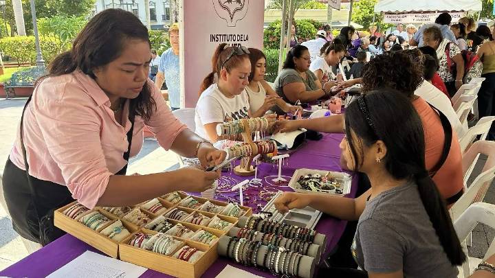Proponen elevar a rango de Secretaría el Instituto de las Mujeres en Tamaulipas