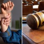 16-year-old boy sentenced to 3.5 years in Arizona prison for beating girlfriend