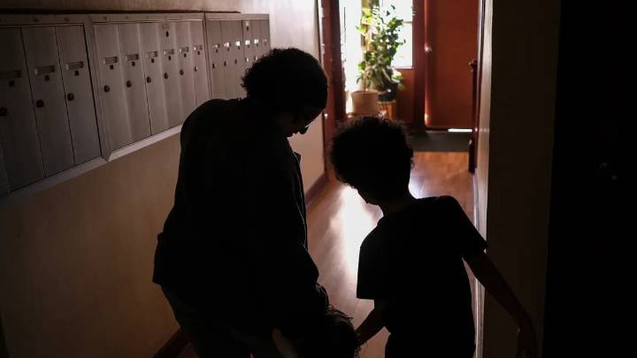 Newsom signs controversial bill letting relatives care for kids if parents are deported