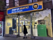 Western Union in Talks to Buy Pay-O-Matic; Future of 37 Bronx Locations Uncertain