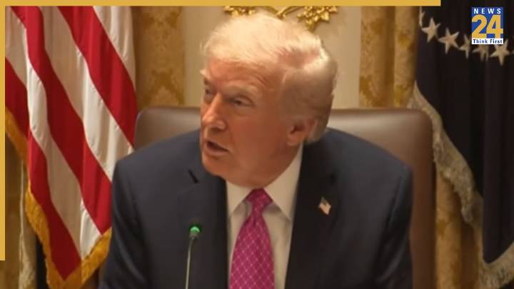 Trump on Afghanistan-Pak clash: ‘That’s an Easy One for Me to Solve’