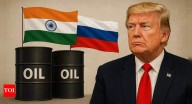 Donald Trump’s claim on Russian crude oil: Will India stop buying it? Here's what's happening