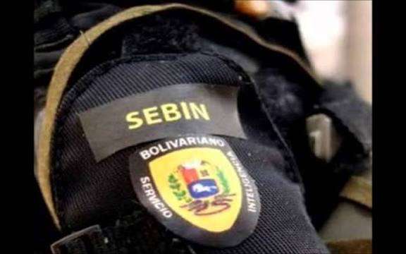 Detenidos por el Sebin cinco personas que estaban conspirando en el estado Lara