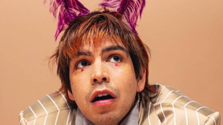 Julio Torres Sets HBO Special 'Color Theories' After Off Broadway Run