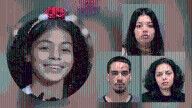Connecticut DCF, Office of the Child Advocate investigating after 12-year-old girls remains were found in New Britain
